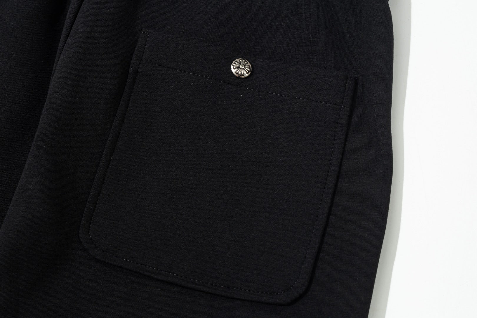 LuxluxHouse Best Quality Clothes Pants Chrome Hearts