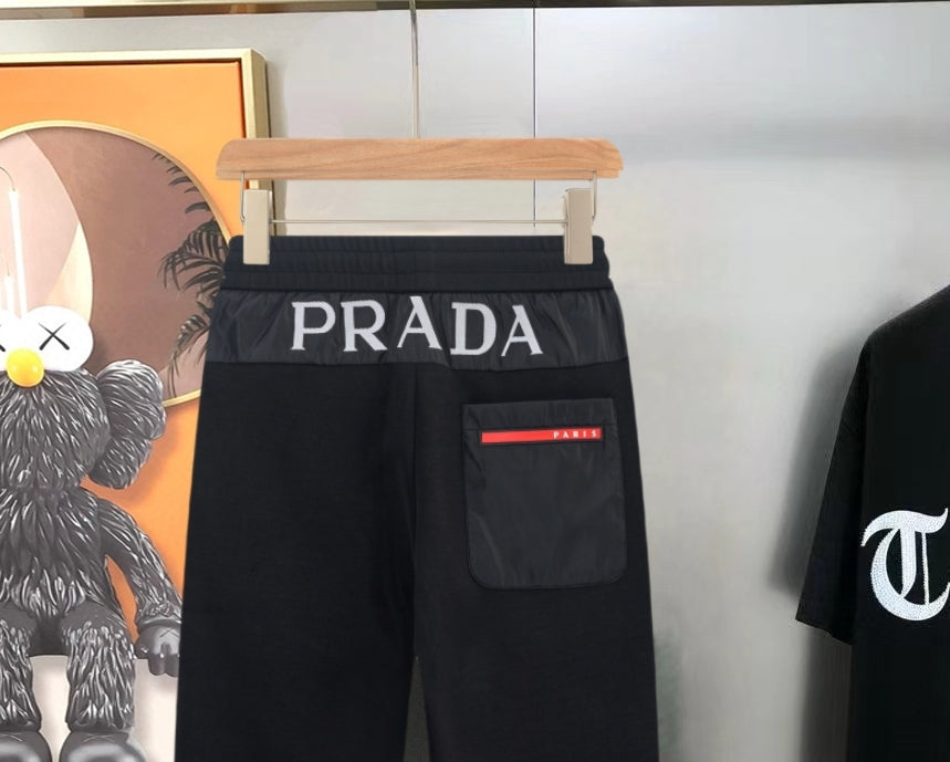 LuxluxHouse Best Quality Clothes Pants Prada