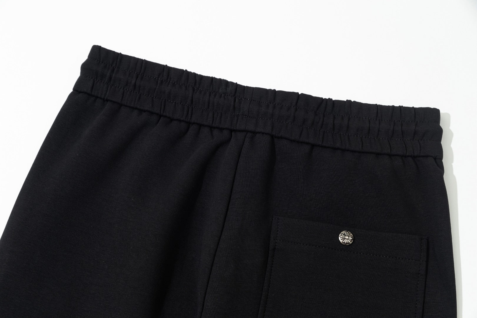 LuxluxHouse Best Quality Clothes Pants Chrome Hearts