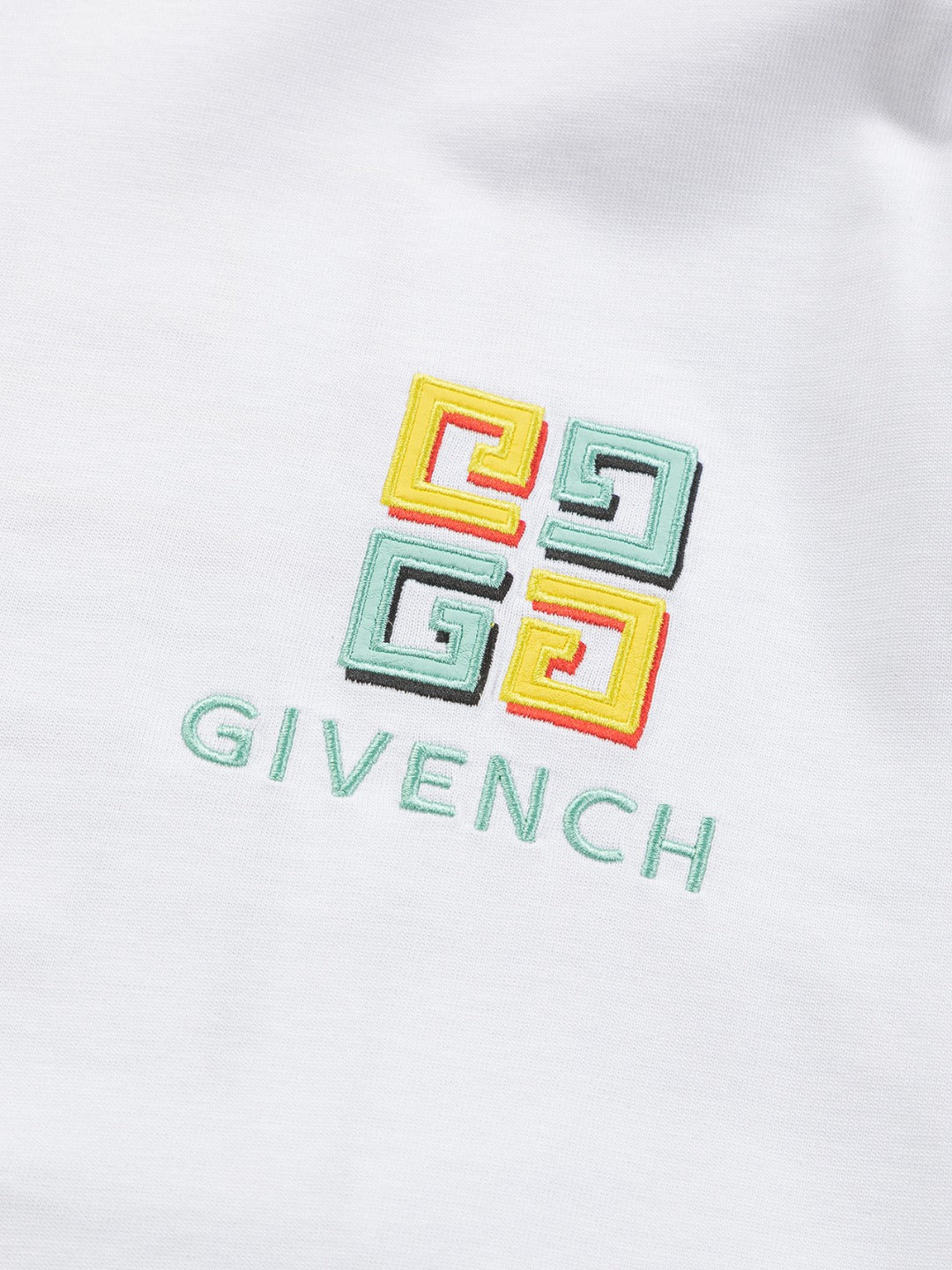 LuxluxHouse Best Quality Clothes Givenchy T-shirt