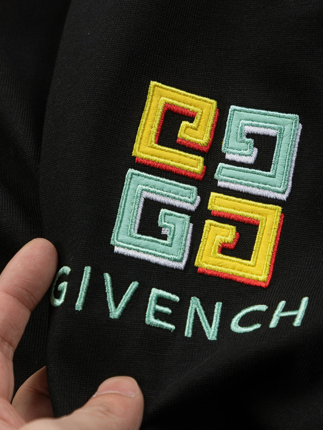 LuxluxHouse Best Quality Clothes Givenchy T-shirt