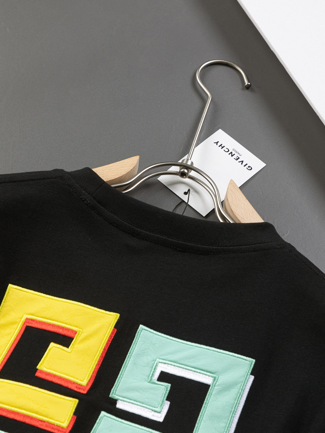 LuxluxHouse Best Quality Clothes Givenchy T-shirt