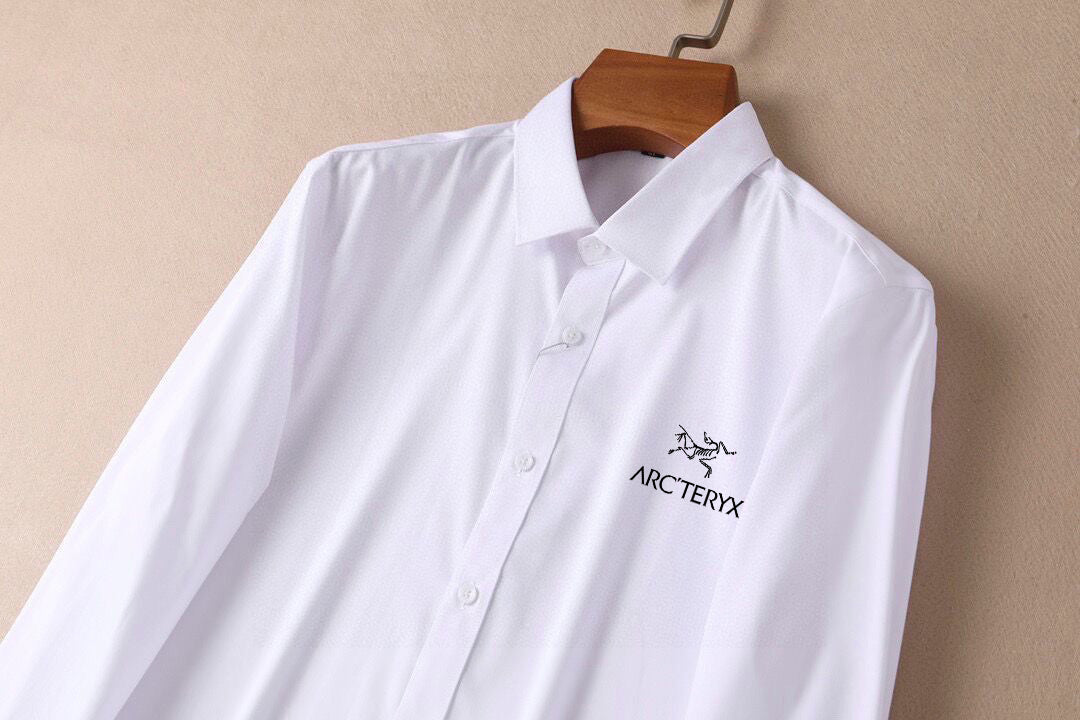 LuxluxHouse Best Quality Clothes Shirts&Polo Arcteryx