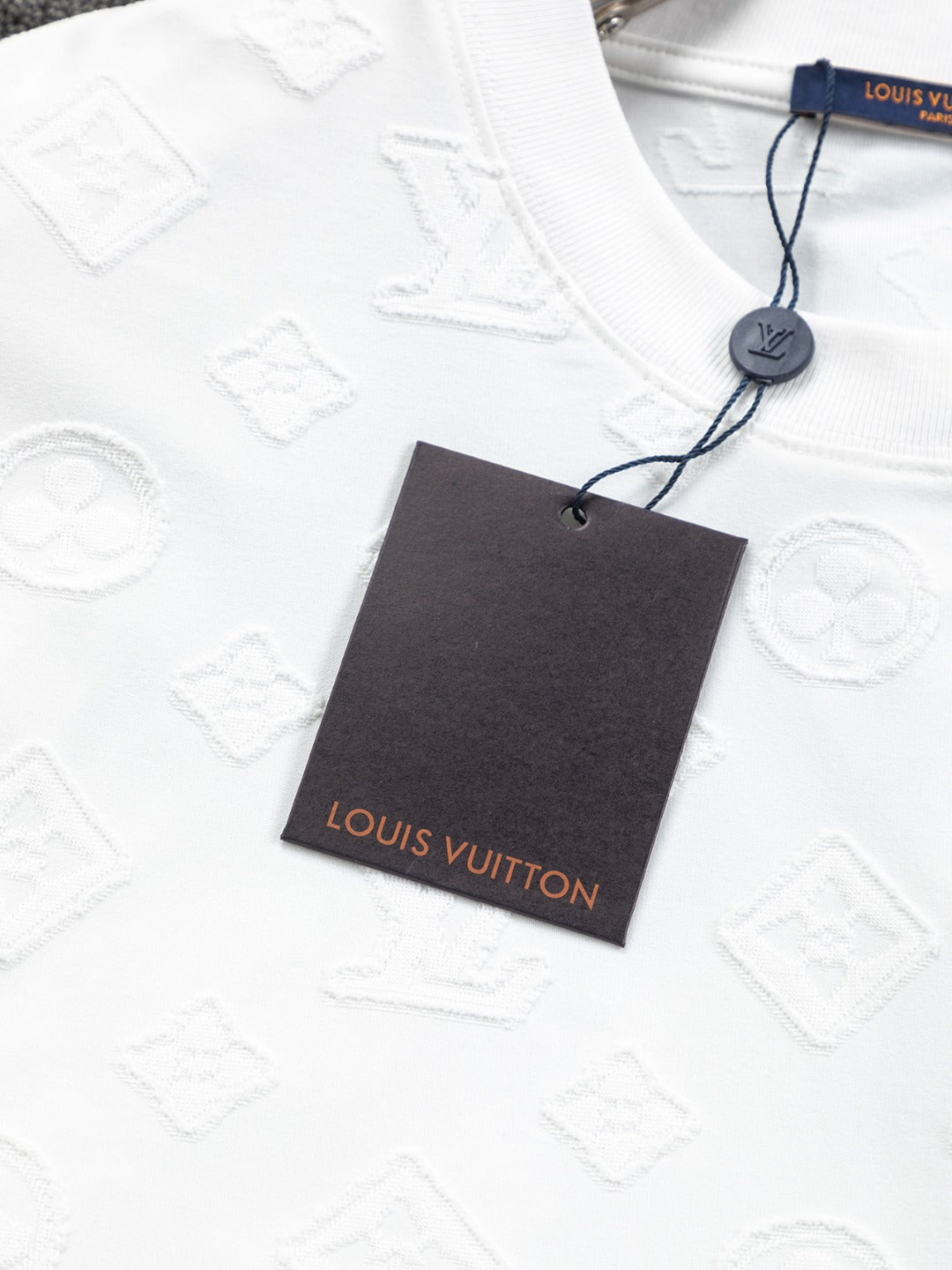 LuxluxHouse Best Quality Clothes T-shirt Louis Vuitton