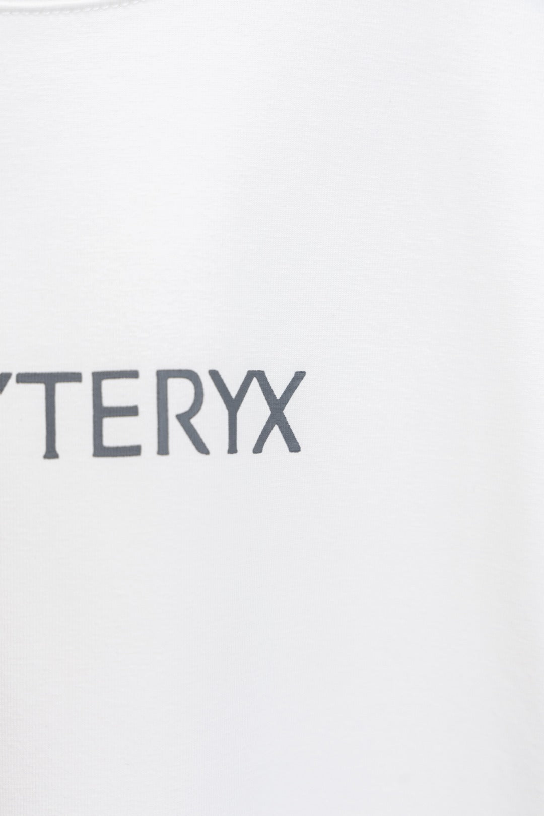 LuxluxHouse Best Quality Clothes T-shirt Arcteryx