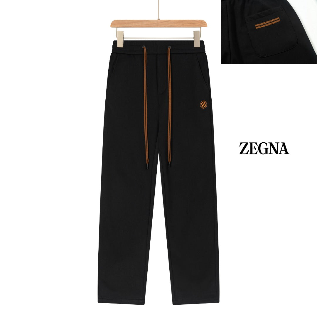 LuxluxHouse Best Quality Clothes Pants Zegna