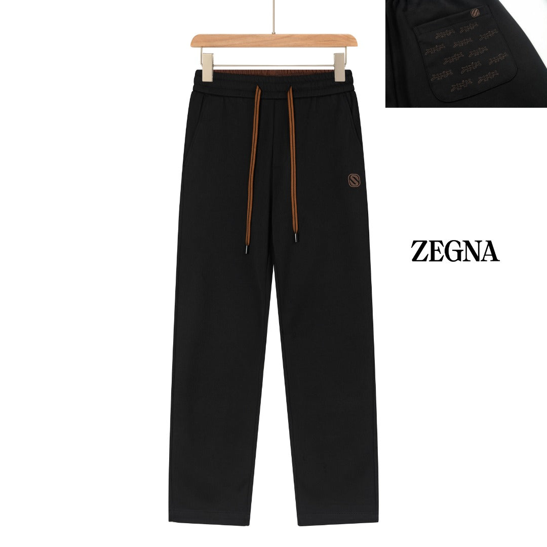 LuxluxHouse Best Quality Clothes Pants Zegna