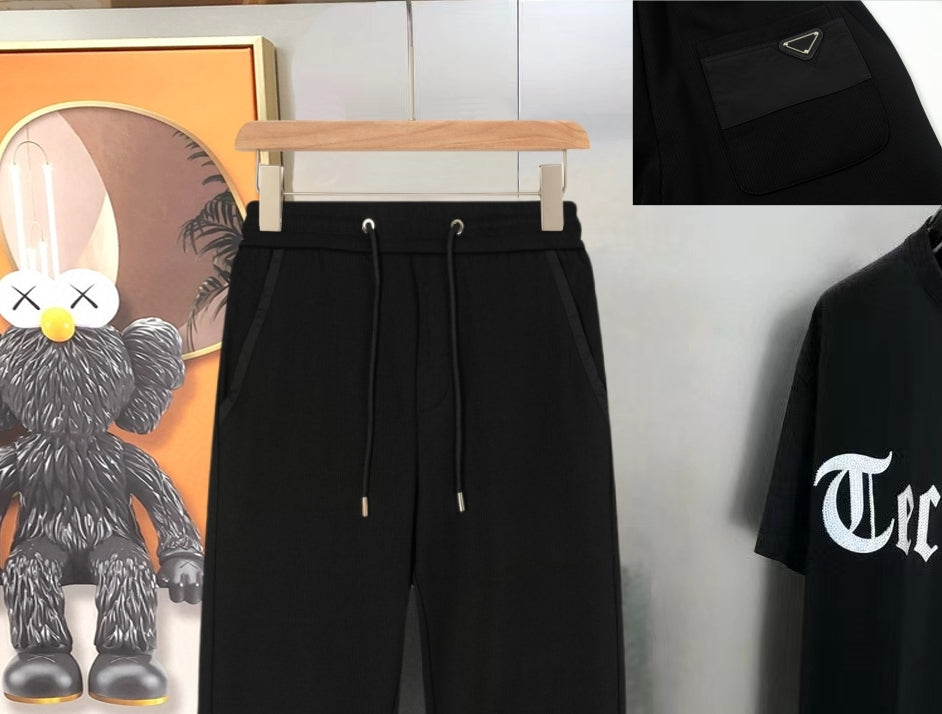 LuxluxHouse Best Quality Clothes Pants Prada