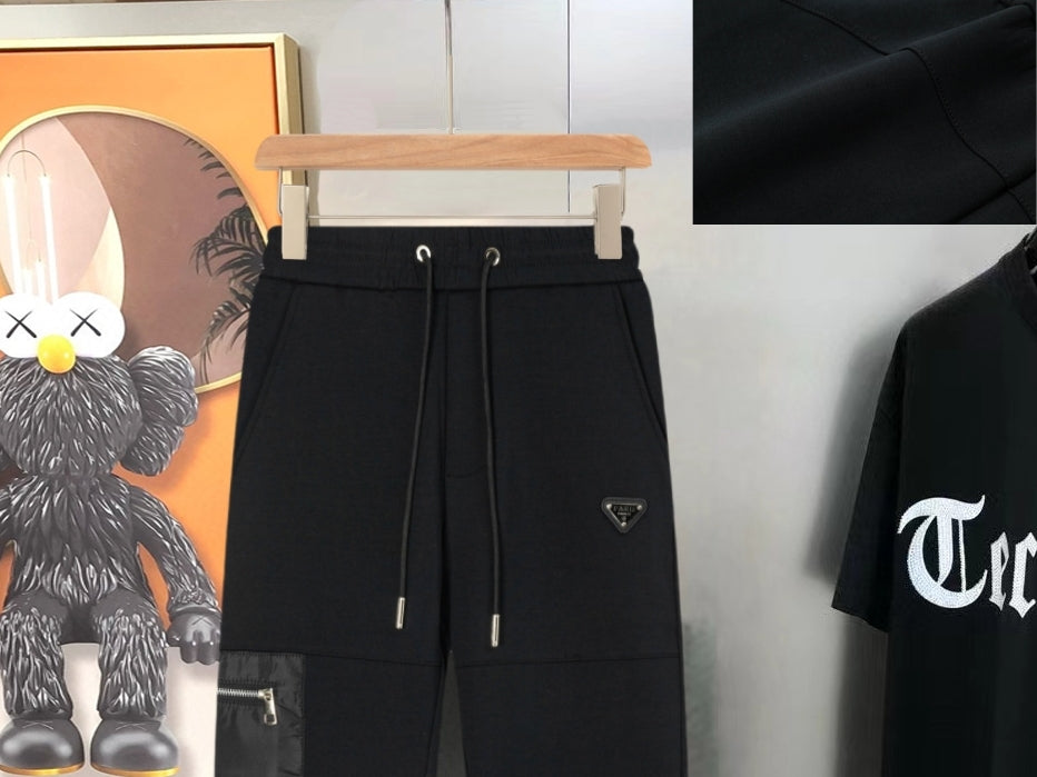 LuxluxHouse Best Quality Clothes Pants Prada