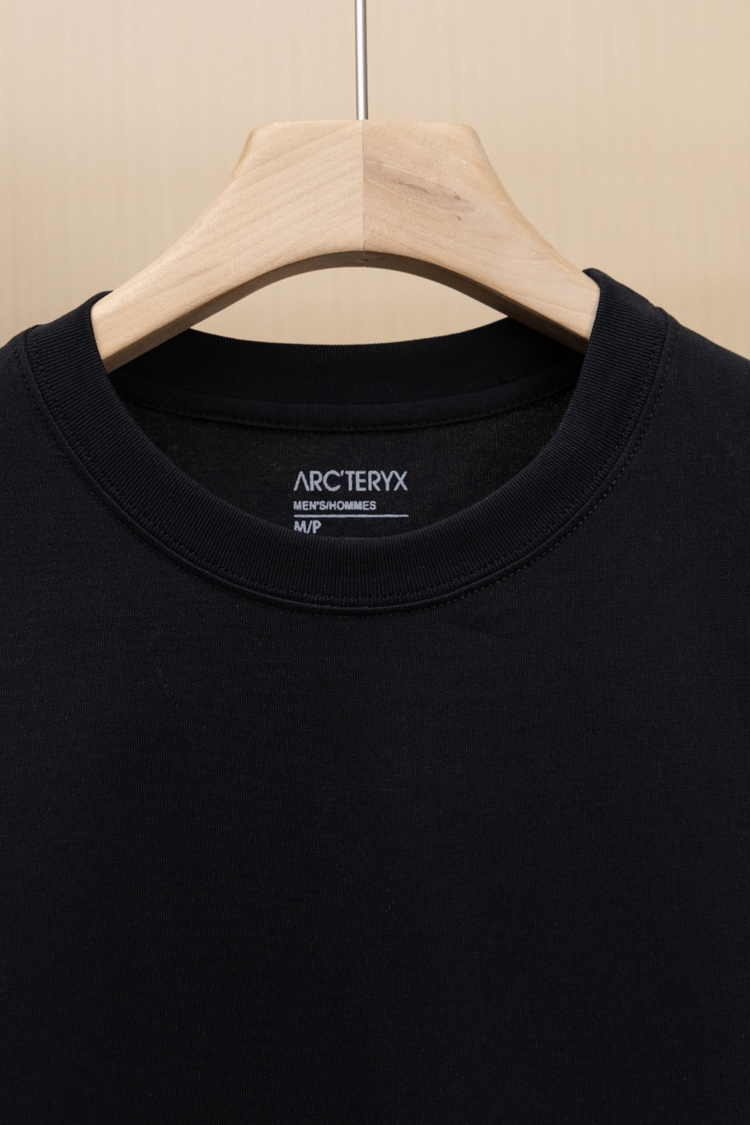 LuxluxHouse Best Quality Clothes T-shirt Arcteryx
