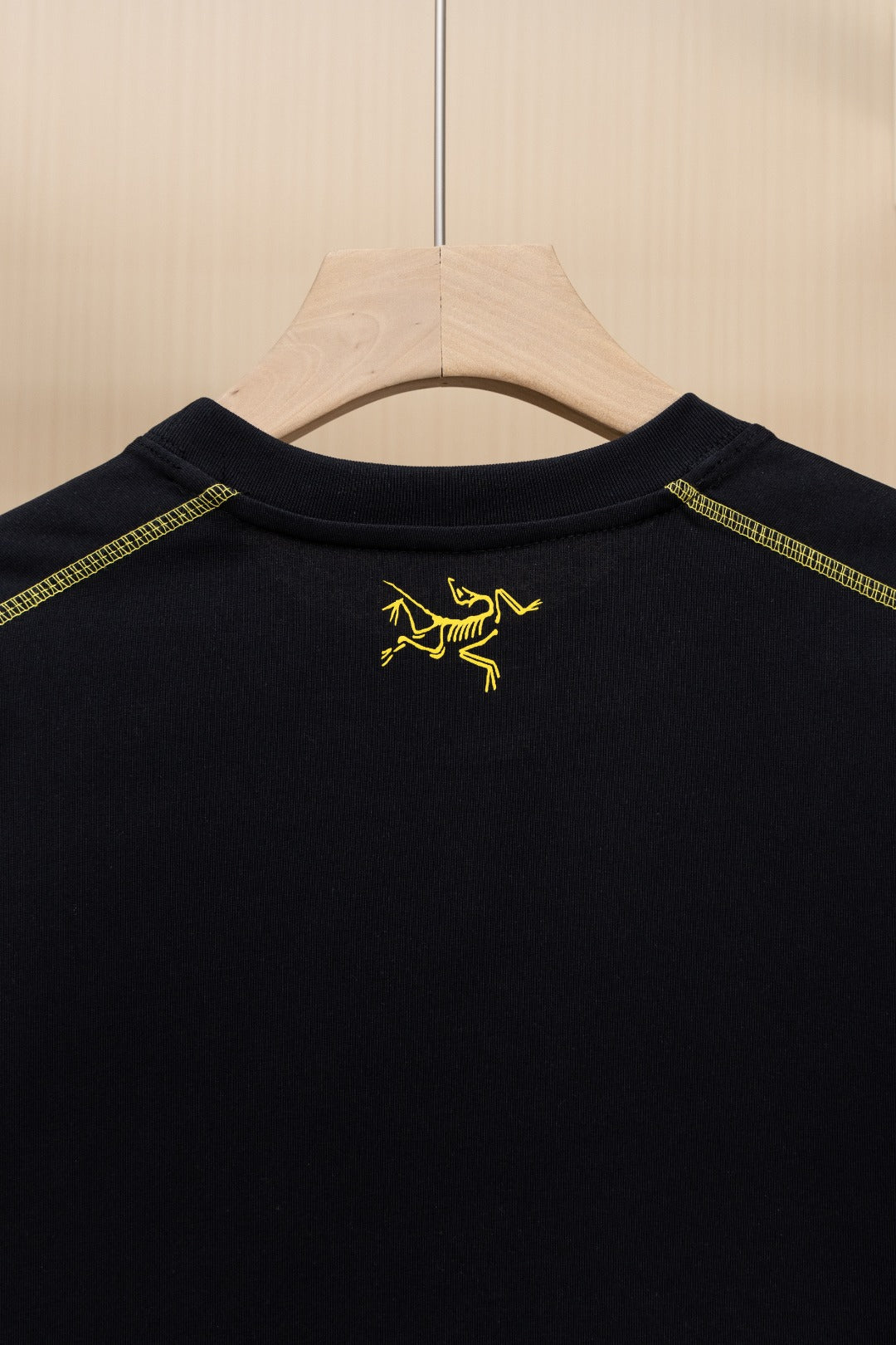 LuxluxHouse Best Quality Clothes T-shirt Arcteryx