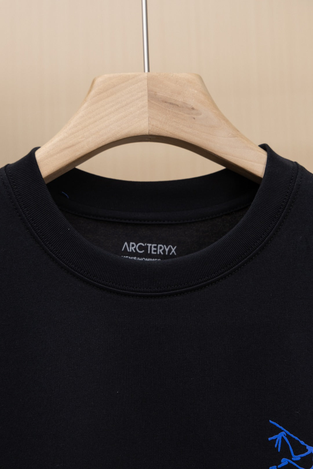 LuxluxHouse Best Quality Clothes T-shirt Arcteryx