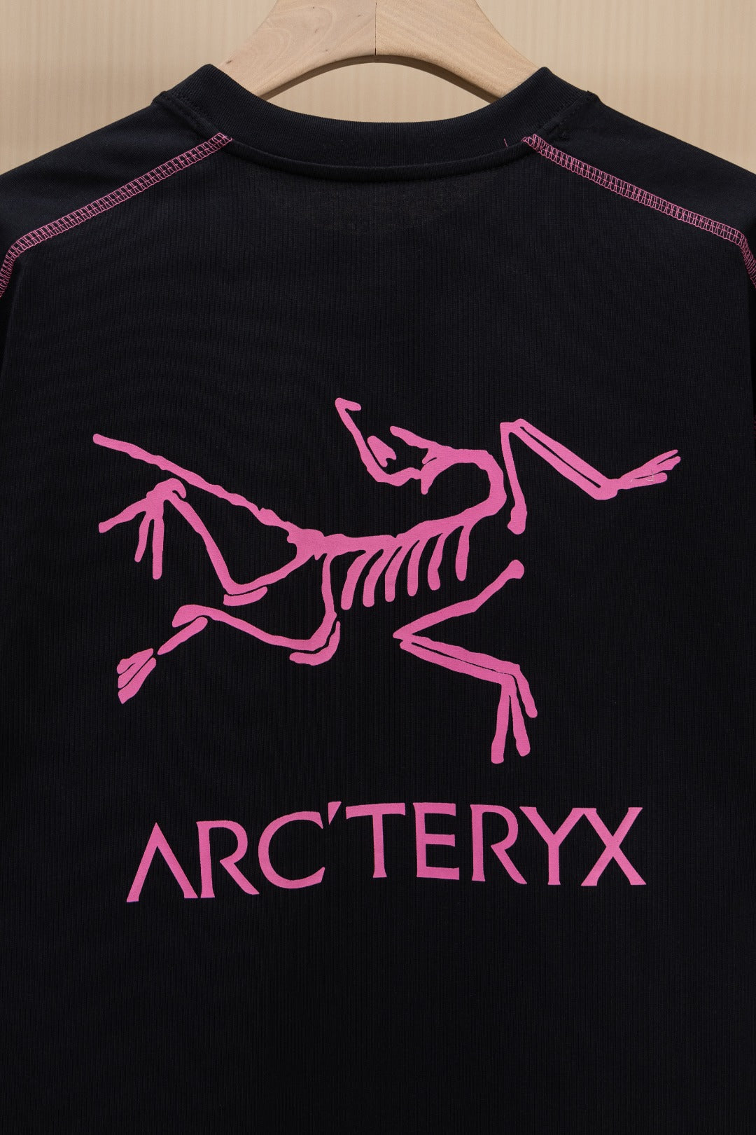 LuxluxHouse Best Quality Clothes T-shirt Arcteryx