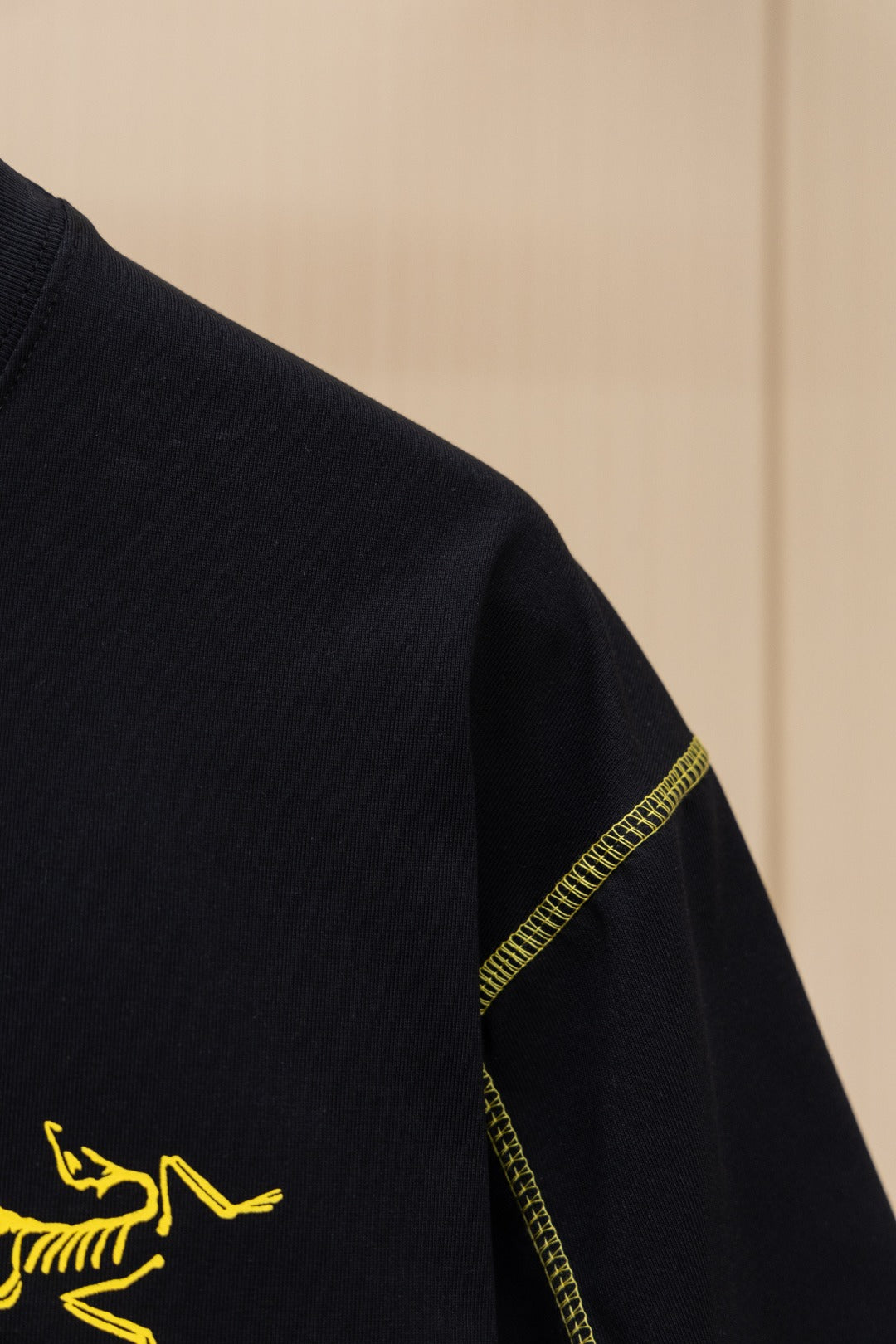 LuxluxHouse Best Quality Clothes T-shirt Arcteryx