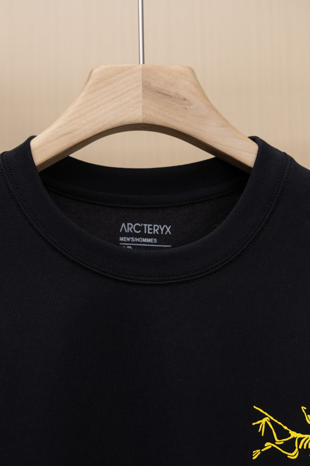 LuxluxHouse Best Quality Clothes T-shirt Arcteryx