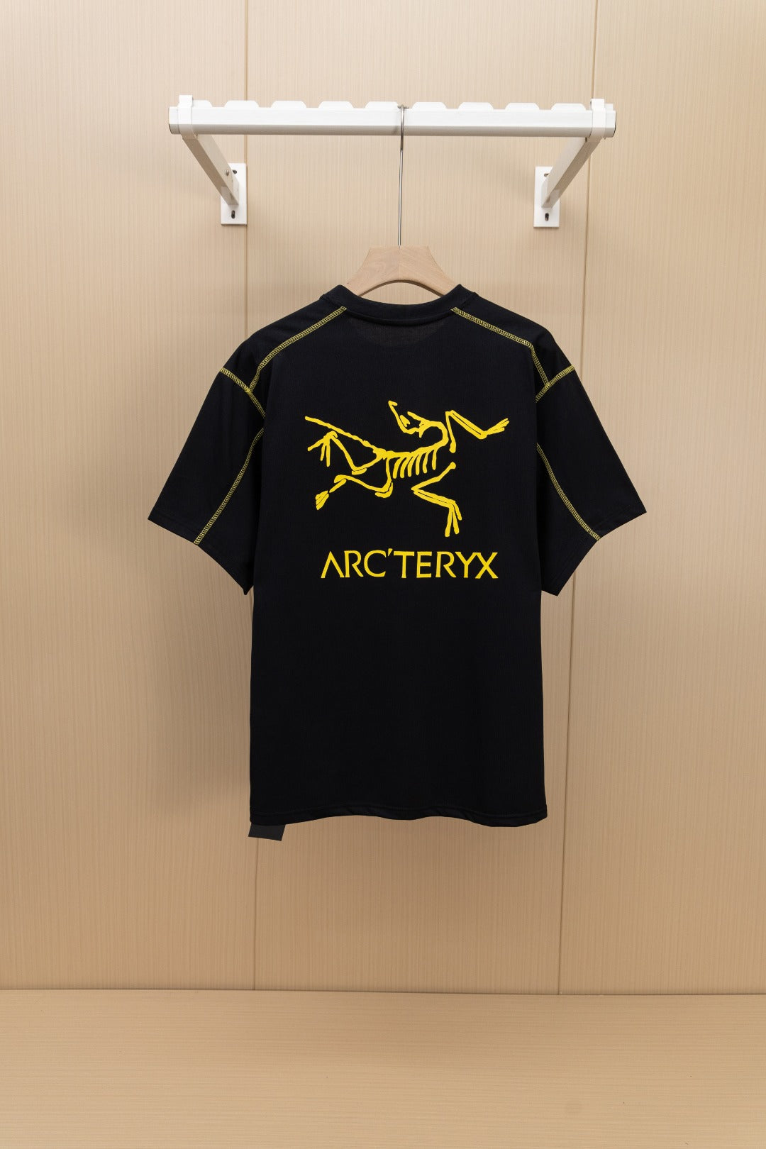 LuxluxHouse Best Quality Clothes T-shirt Arcteryx
