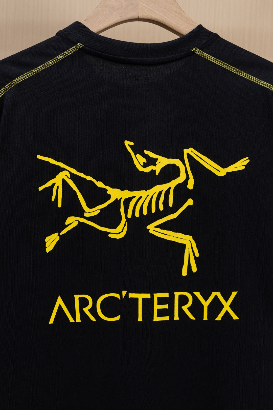 LuxluxHouse Best Quality Clothes T-shirt Arcteryx
