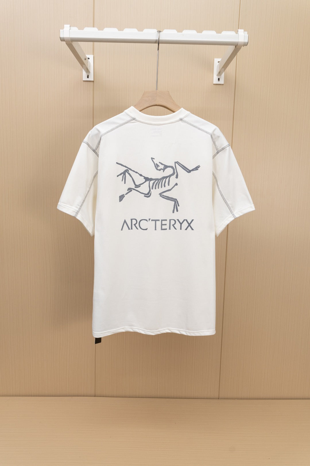 LuxluxHouse Best Quality Clothes T-shirt Arcteryx