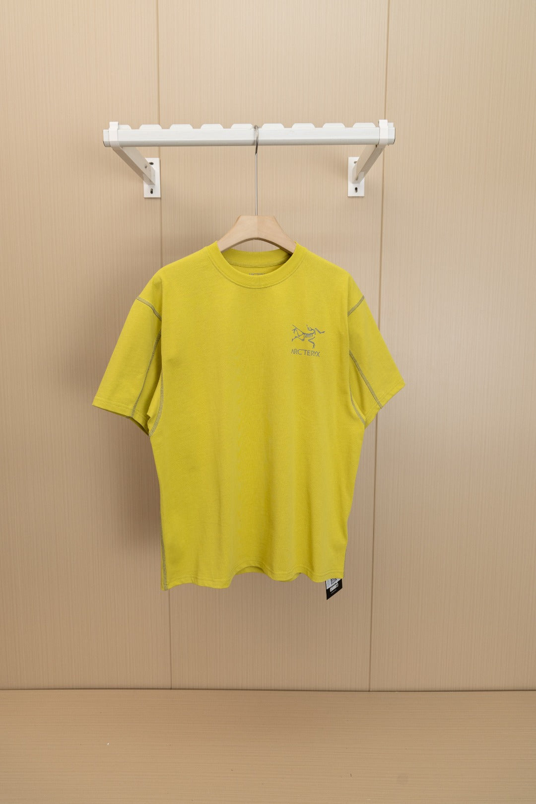 LuxluxHouse Best Quality Clothes T-shirt Arcteryx