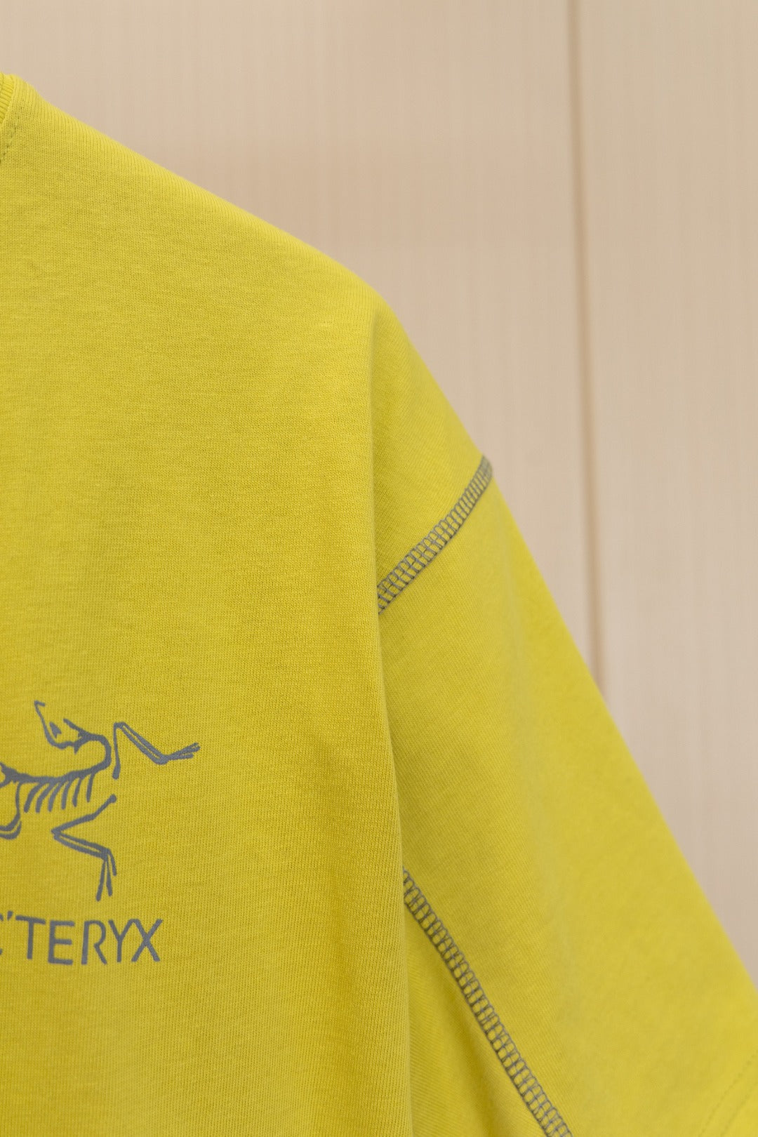 LuxluxHouse Best Quality Clothes T-shirt Arcteryx