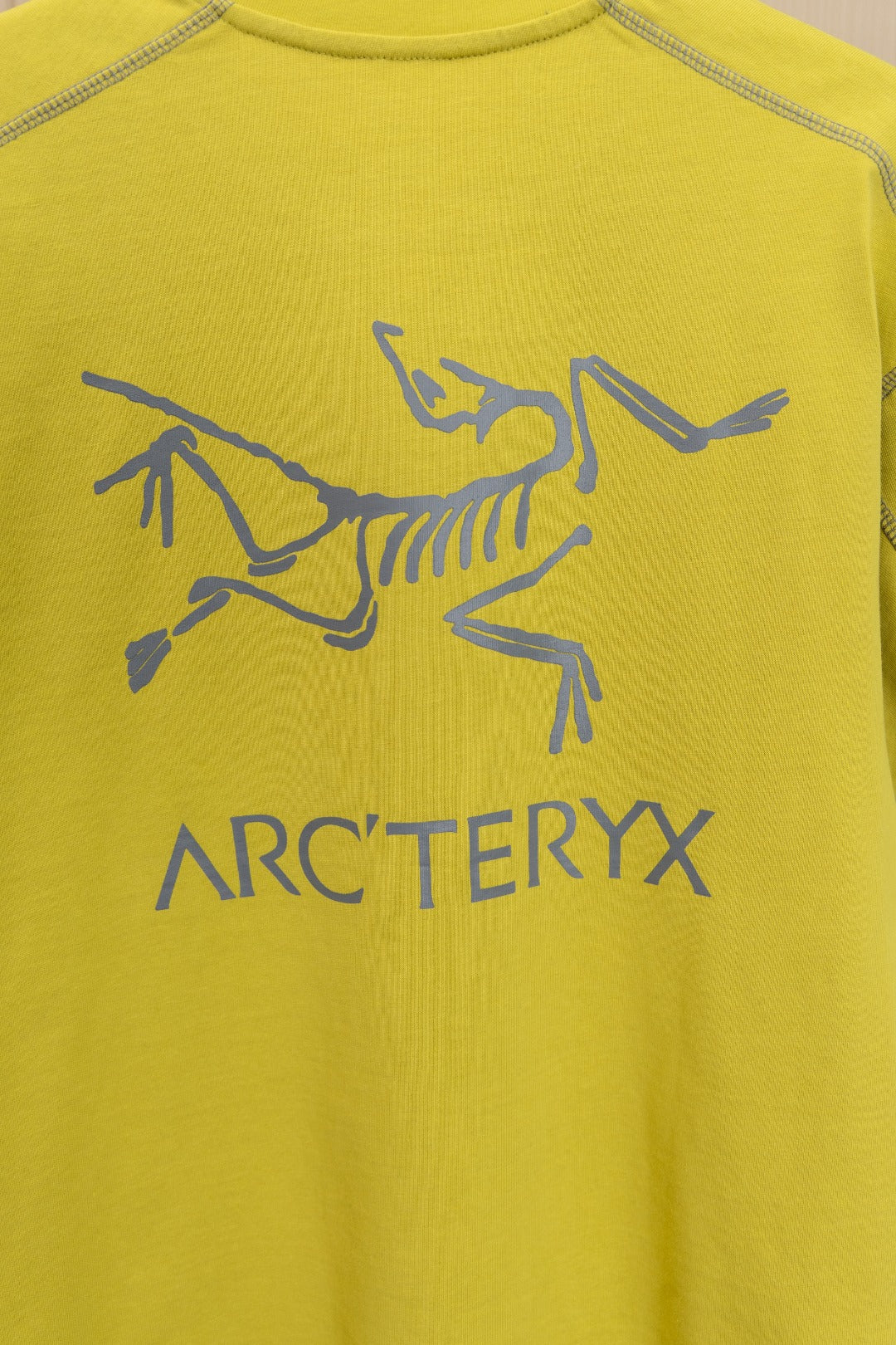 LuxluxHouse Best Quality Clothes T-shirt Arcteryx