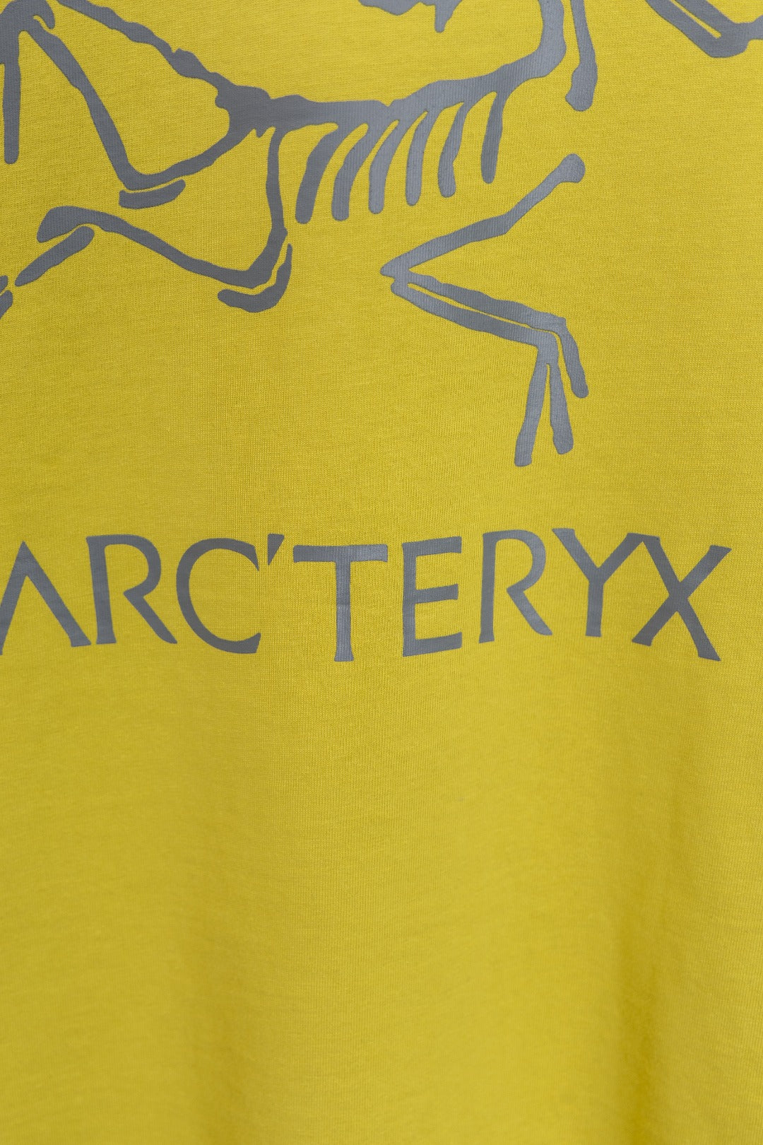 LuxluxHouse Best Quality Clothes T-shirt Arcteryx