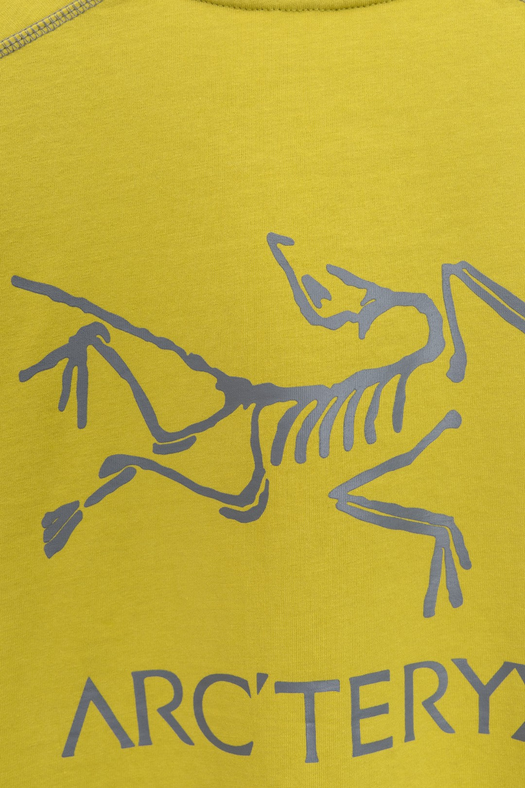 LuxluxHouse Best Quality Clothes T-shirt Arcteryx
