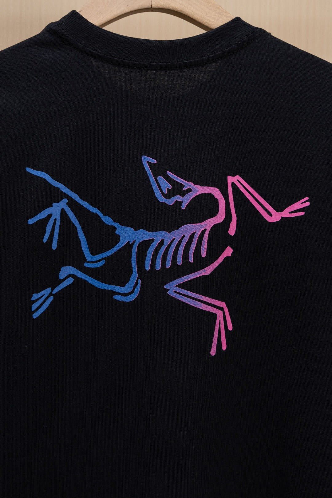 LuxluxHouse Best Quality Clothes T-shirt Arcteryx