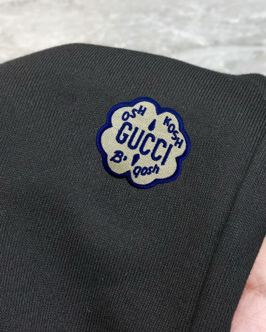 LuxluxHouse Best Quality Clothes Gucci Pants