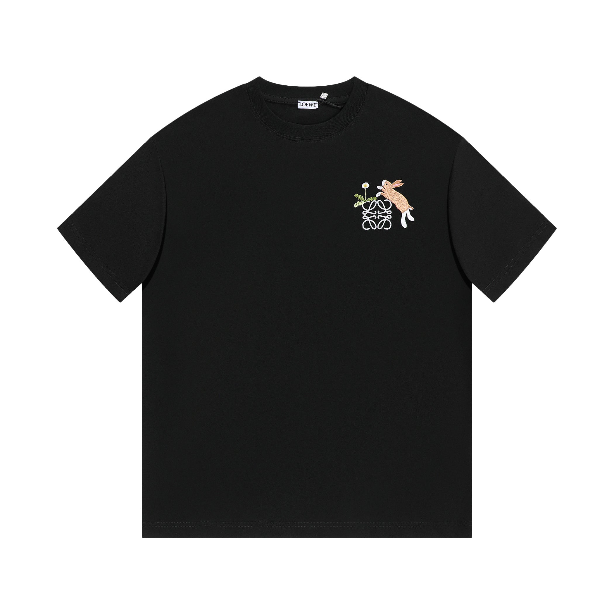 LuxluxHouse Best Quality Clothes T-shirt Loewe