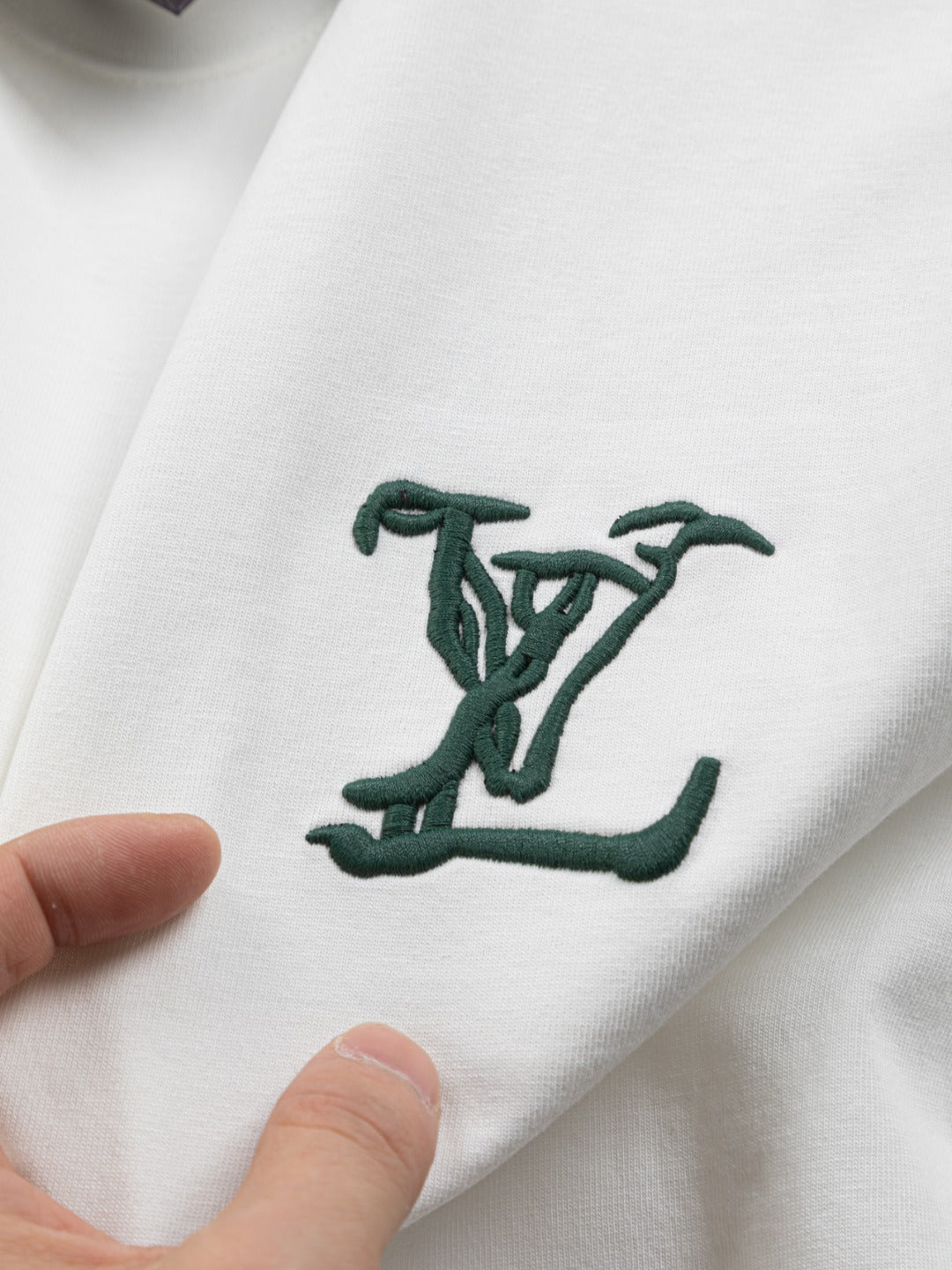 LuxluxHouse Best Quality Clothes T-shirt Louis Vuitton