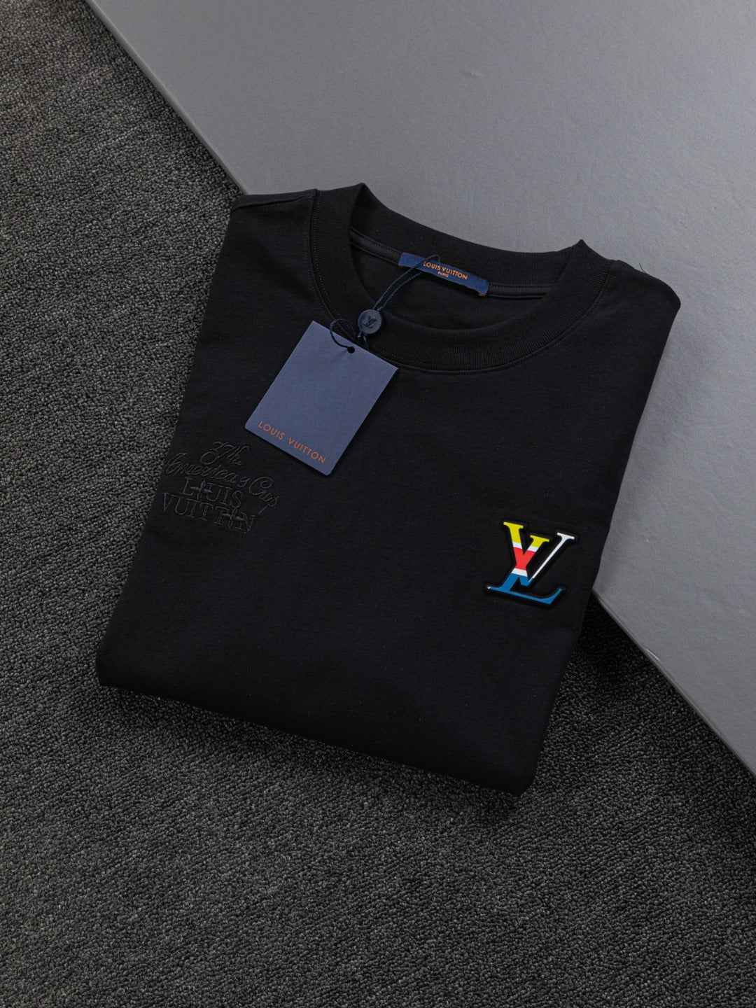 LuxluxHouse Best Quality Clothes T-shirt Louis Vuitton