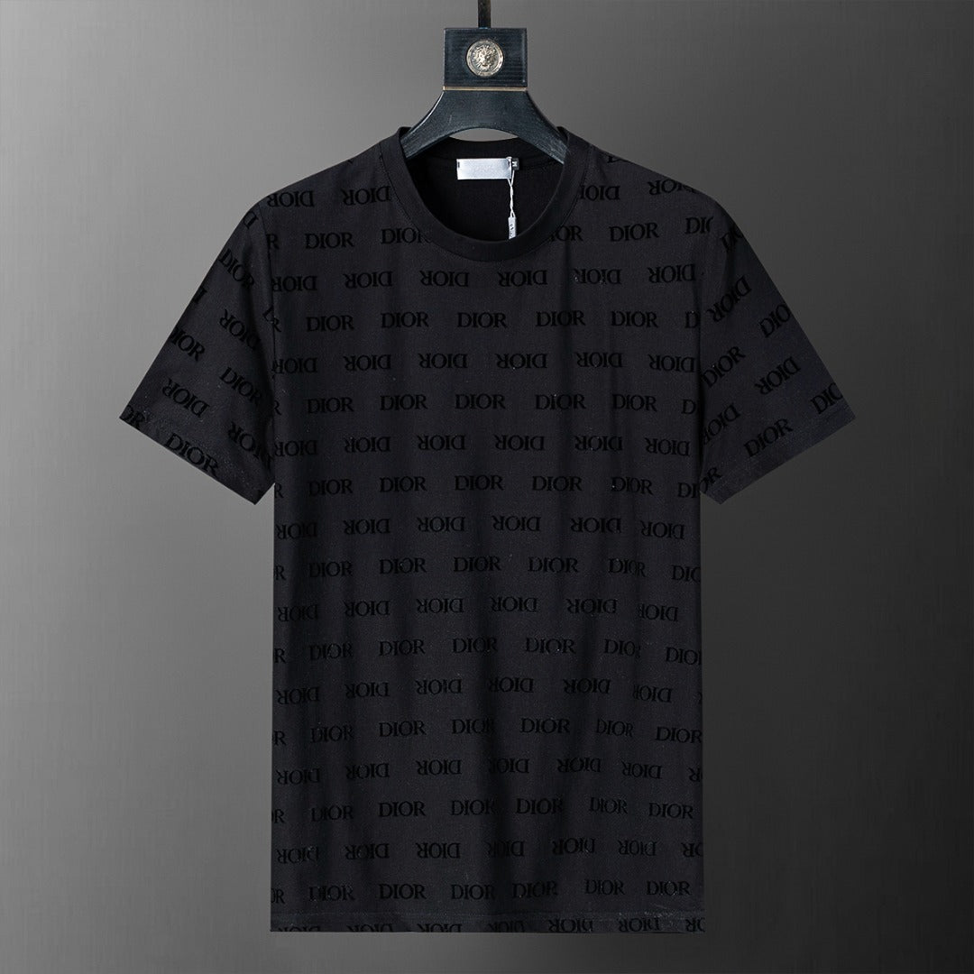 LuxluxHouse Best Quality Clothes T-shirt Dior