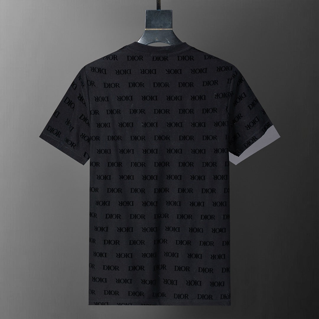 LuxluxHouse Best Quality Clothes T-shirt Dior