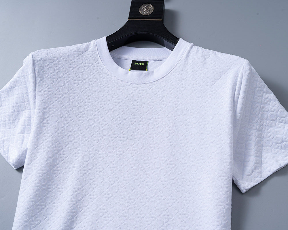 LuxluxHouse Best Quality Clothes T-shirt Boss