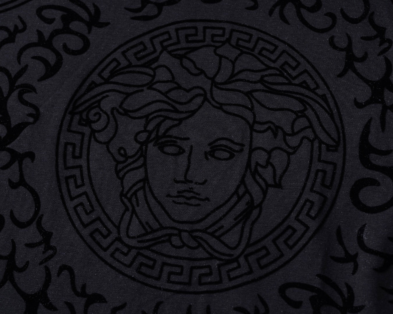 LuxluxHouse Best Quality Clothes Versace T-shirt