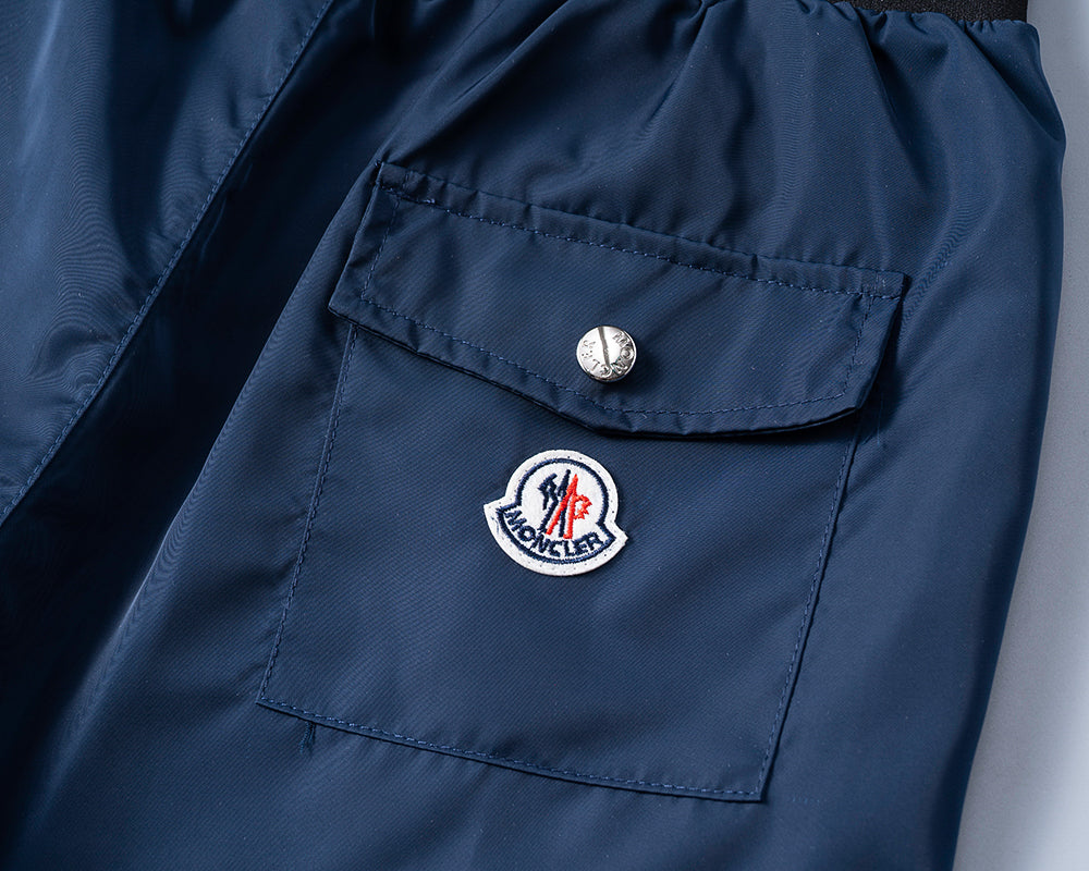 LuxluxHouse Best Quality Clothes Pants Moncler