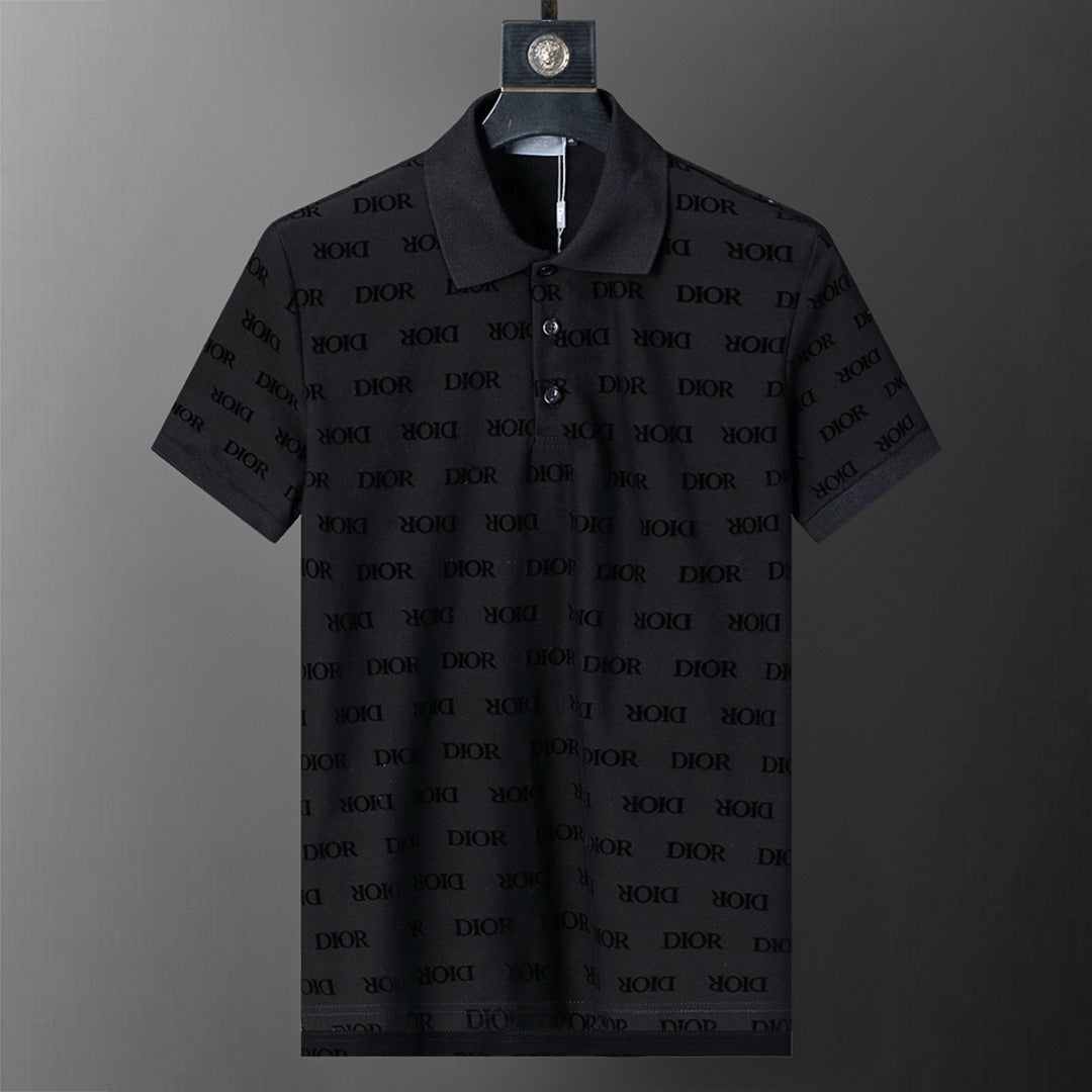 LuxluxHouse Best Quality Clothes T-shirt Dior