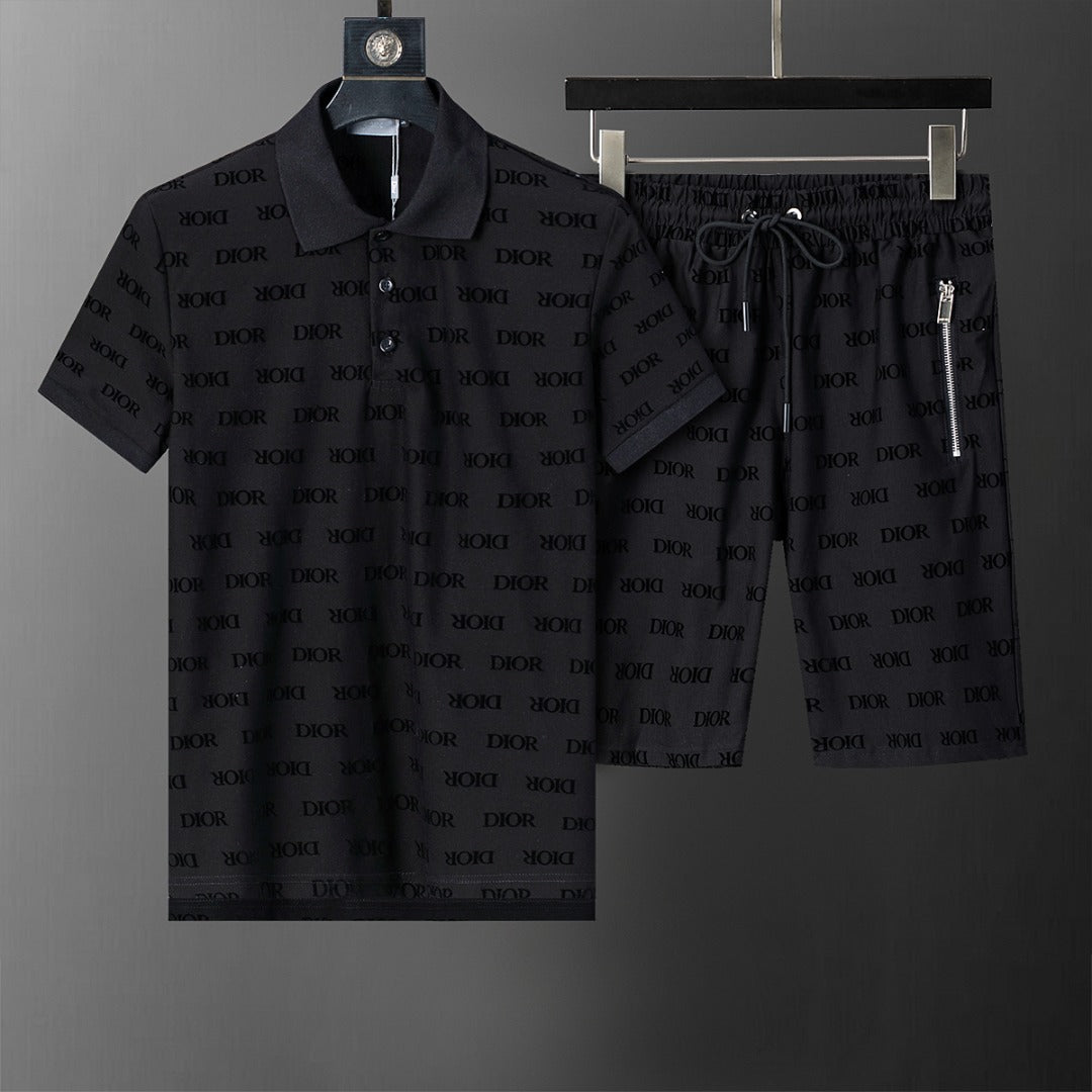LuxluxHouse Best Quality Clothes T-shirt Dior