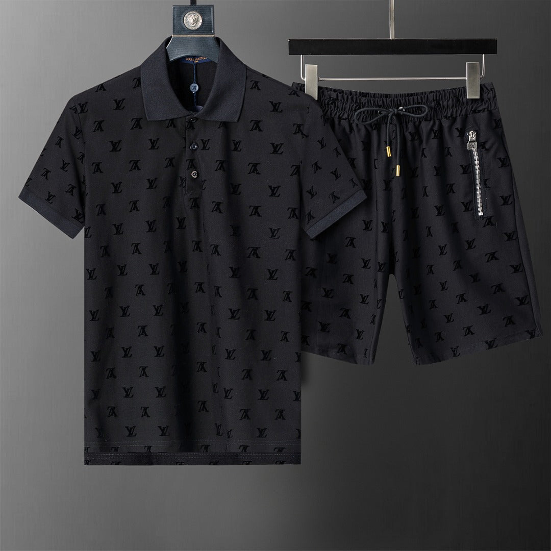 LuxluxHouse Best Quality Clothes T-shirt Louis Vuitton