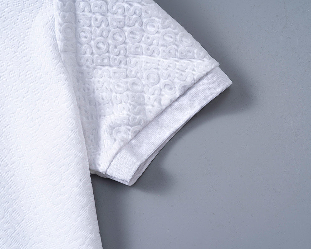 LuxluxHouse Best Quality Clothes T-shirt Boss