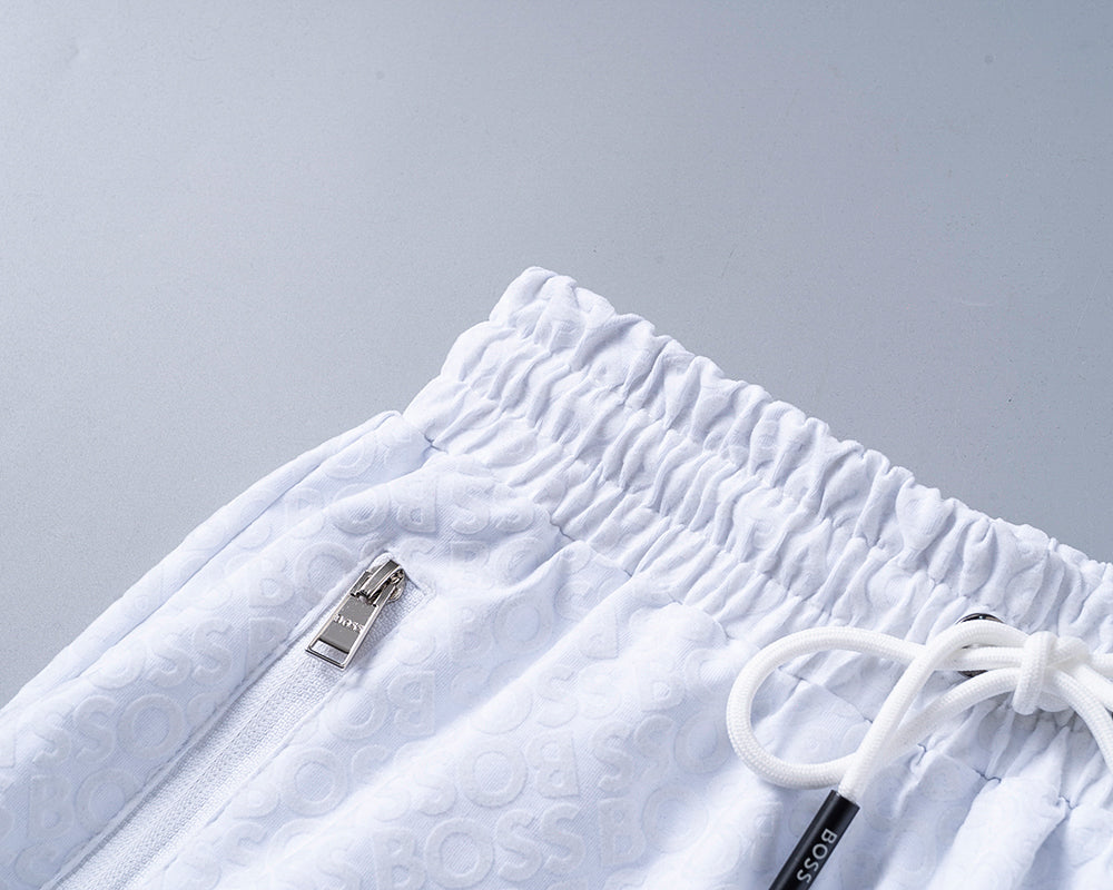 LuxluxHouse Best Quality Clothes T-shirt Boss
