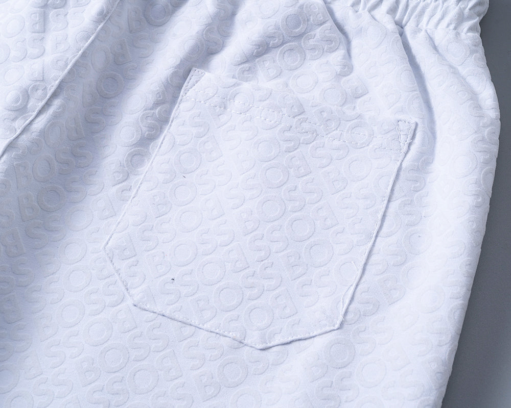 LuxluxHouse Best Quality Clothes T-shirt Boss