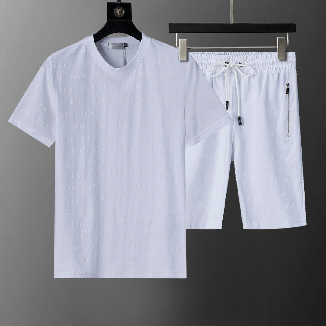 LuxluxHouse Best Quality Clothes T-shirt Dior