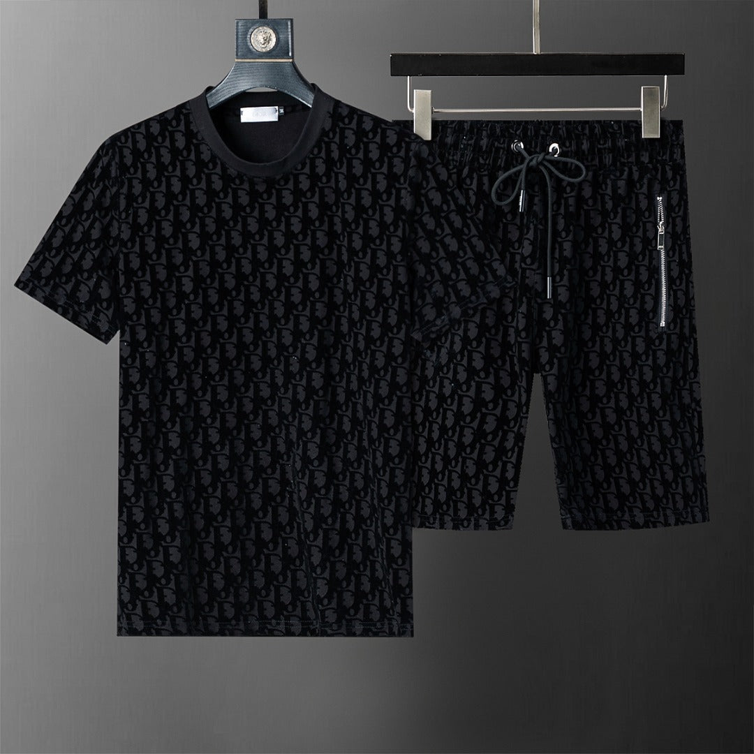 LuxluxHouse Best Quality Clothes T-shirt Dior