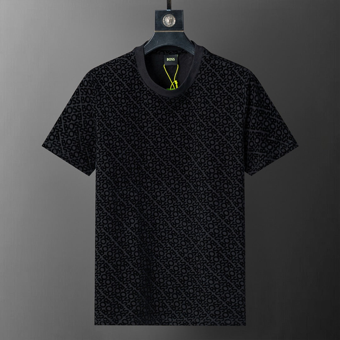 LuxluxHouse Best Quality Clothes T-shirt Boss
