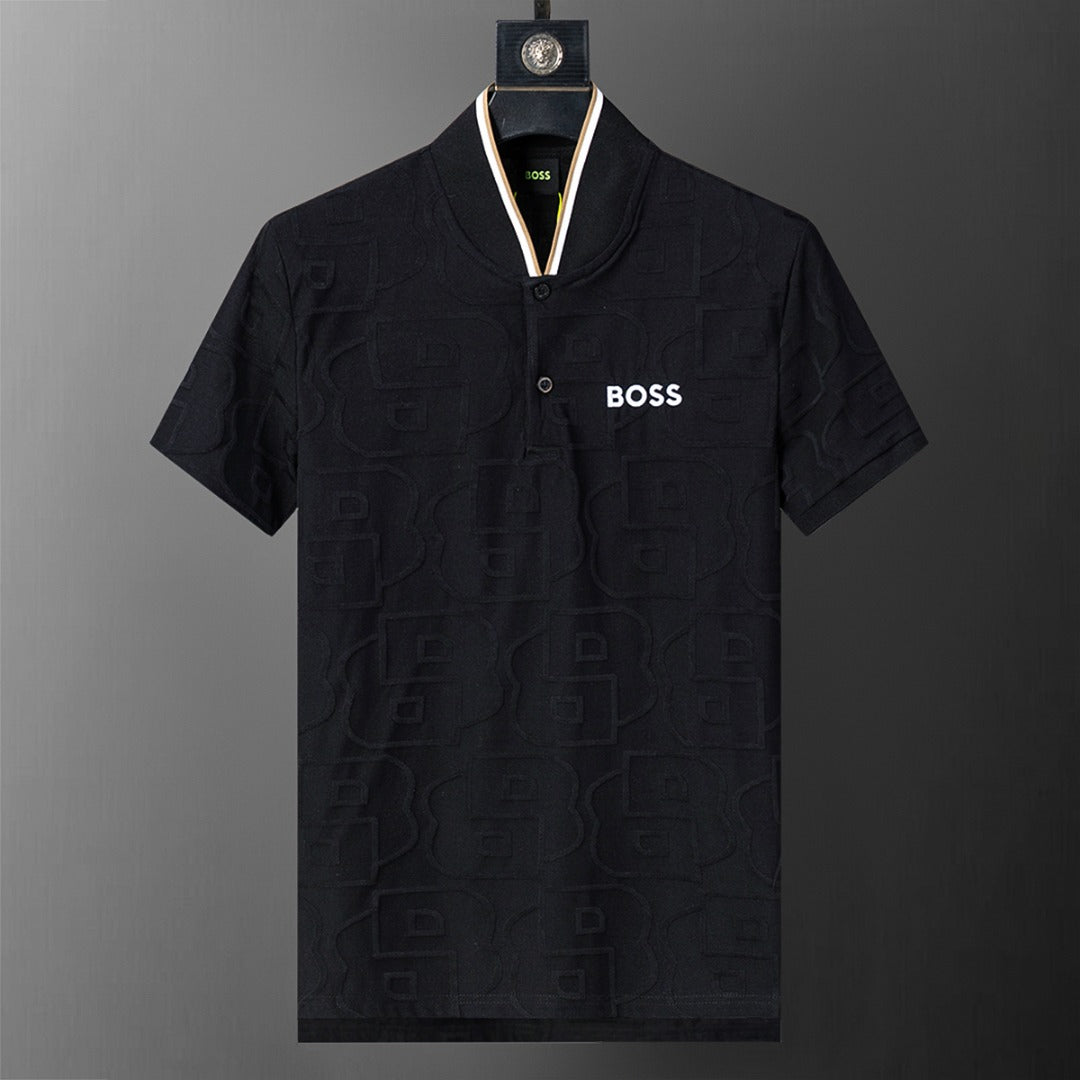 LuxluxHouse Best Quality Clothes T-shirt Boss