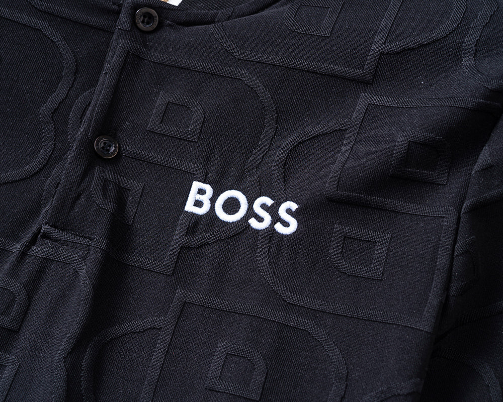 LuxluxHouse Best Quality Clothes T-shirt Boss