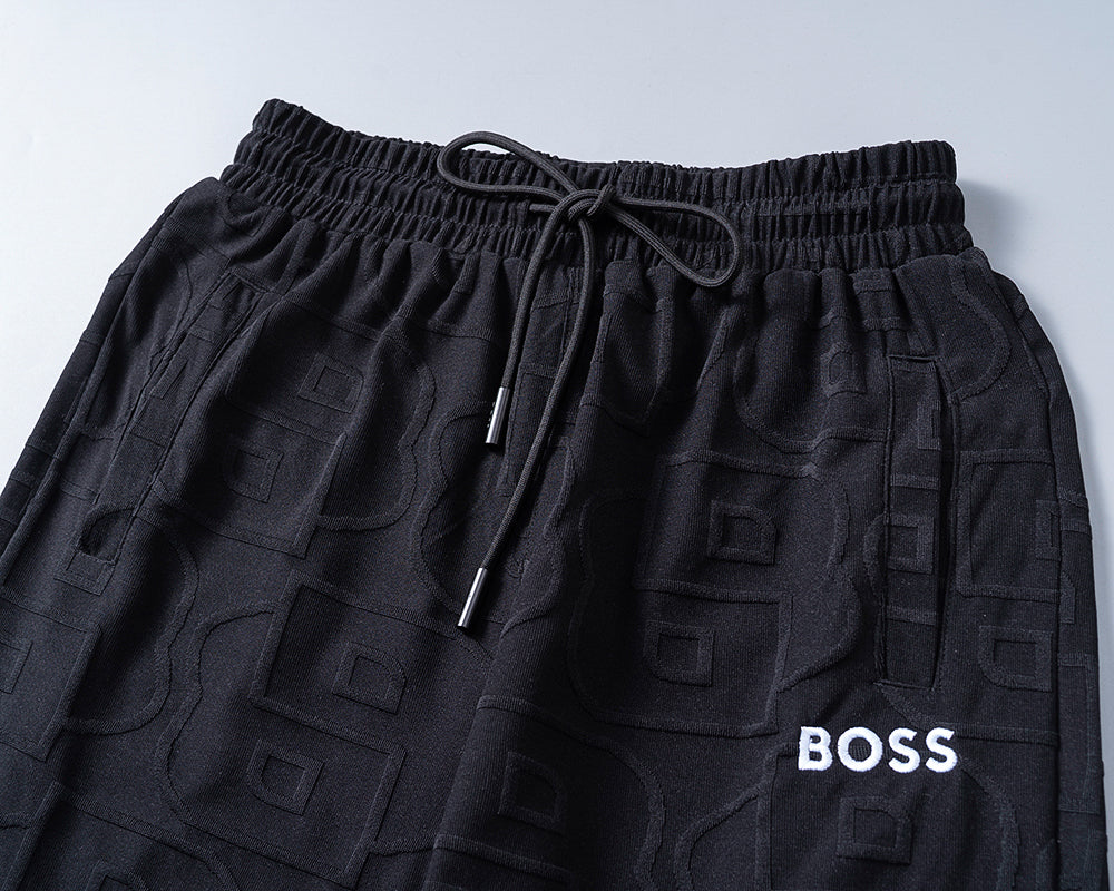 LuxluxHouse Best Quality Clothes T-shirt Boss