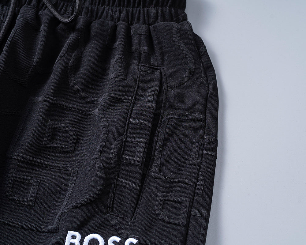 LuxluxHouse Best Quality Clothes T-shirt Boss
